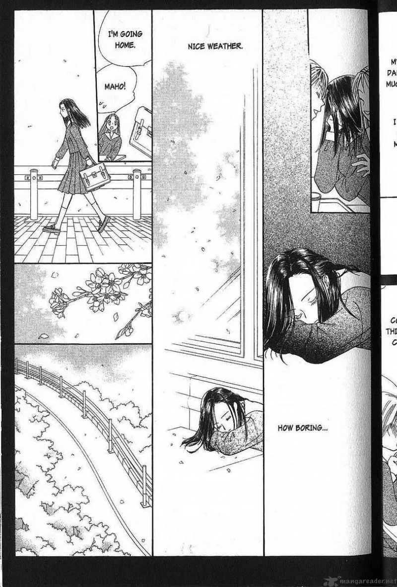 Kare Kano Chapter 43 page 22