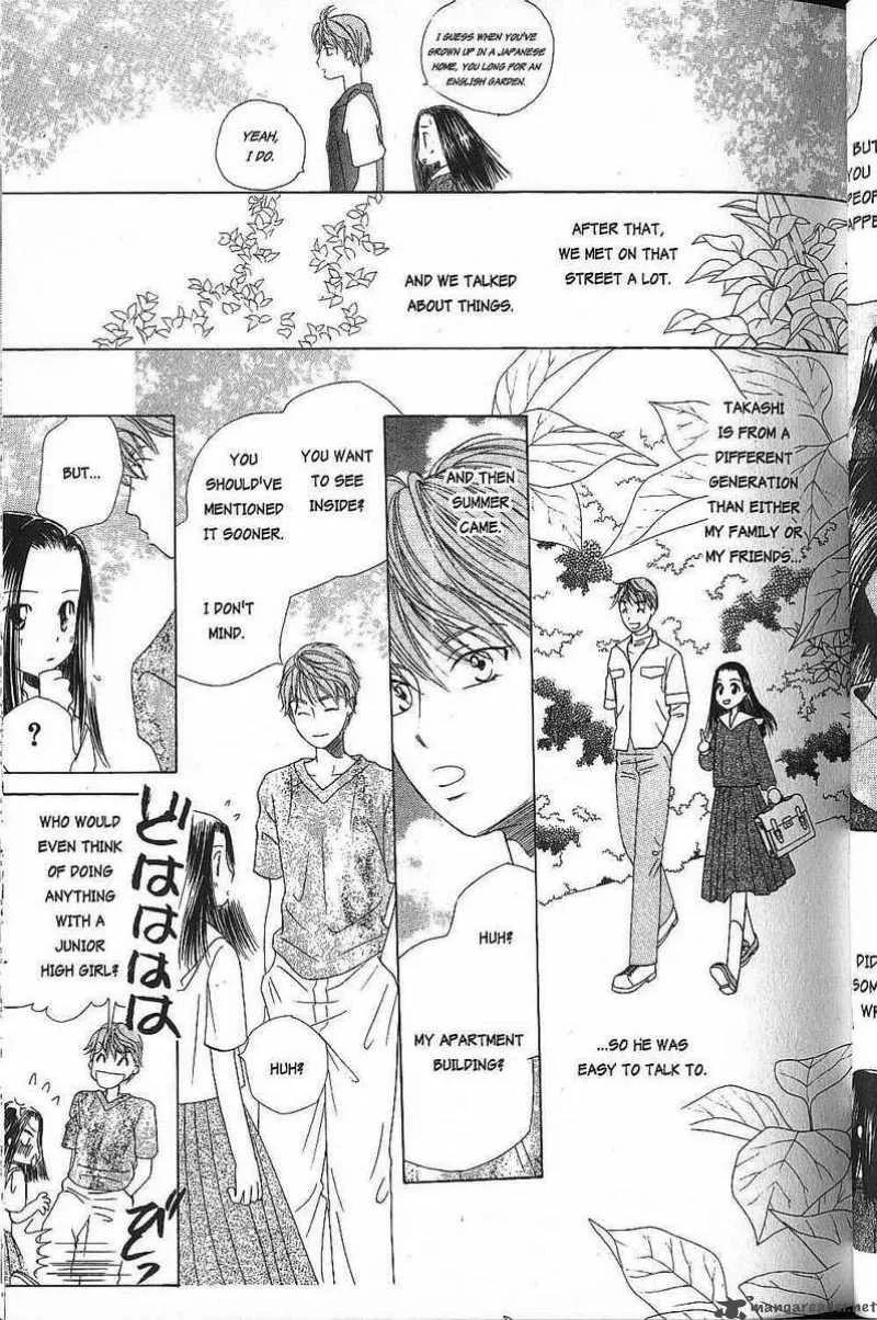 Kare Kano Chapter 43 page 36