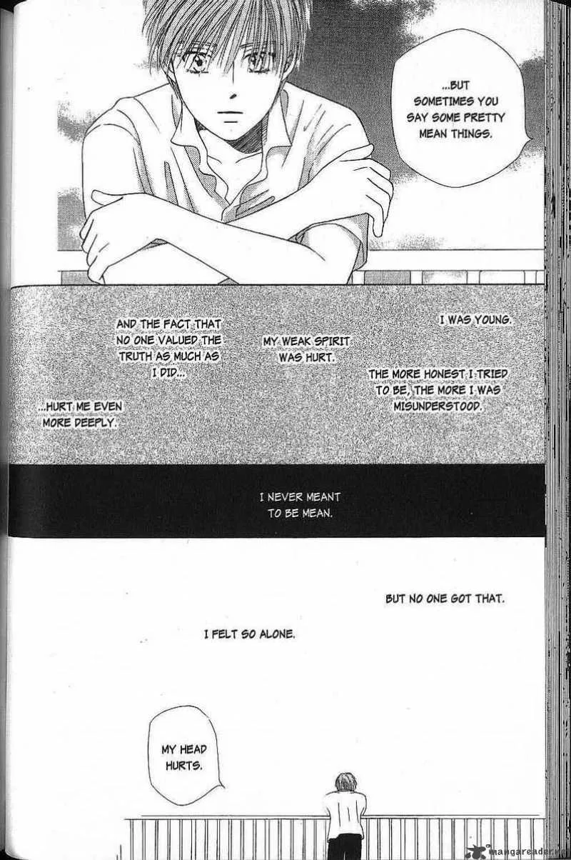 Kare Kano Chapter 44 page 18