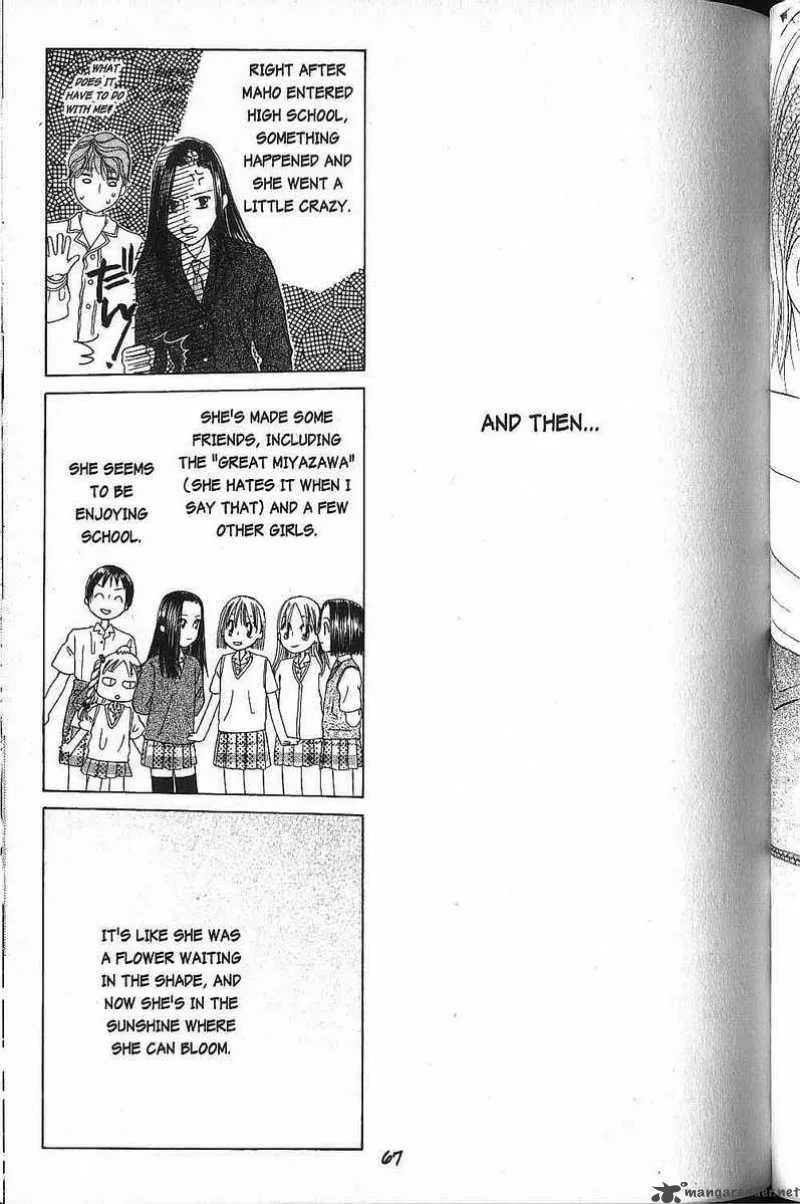 Kare Kano Chapter 44 page 27