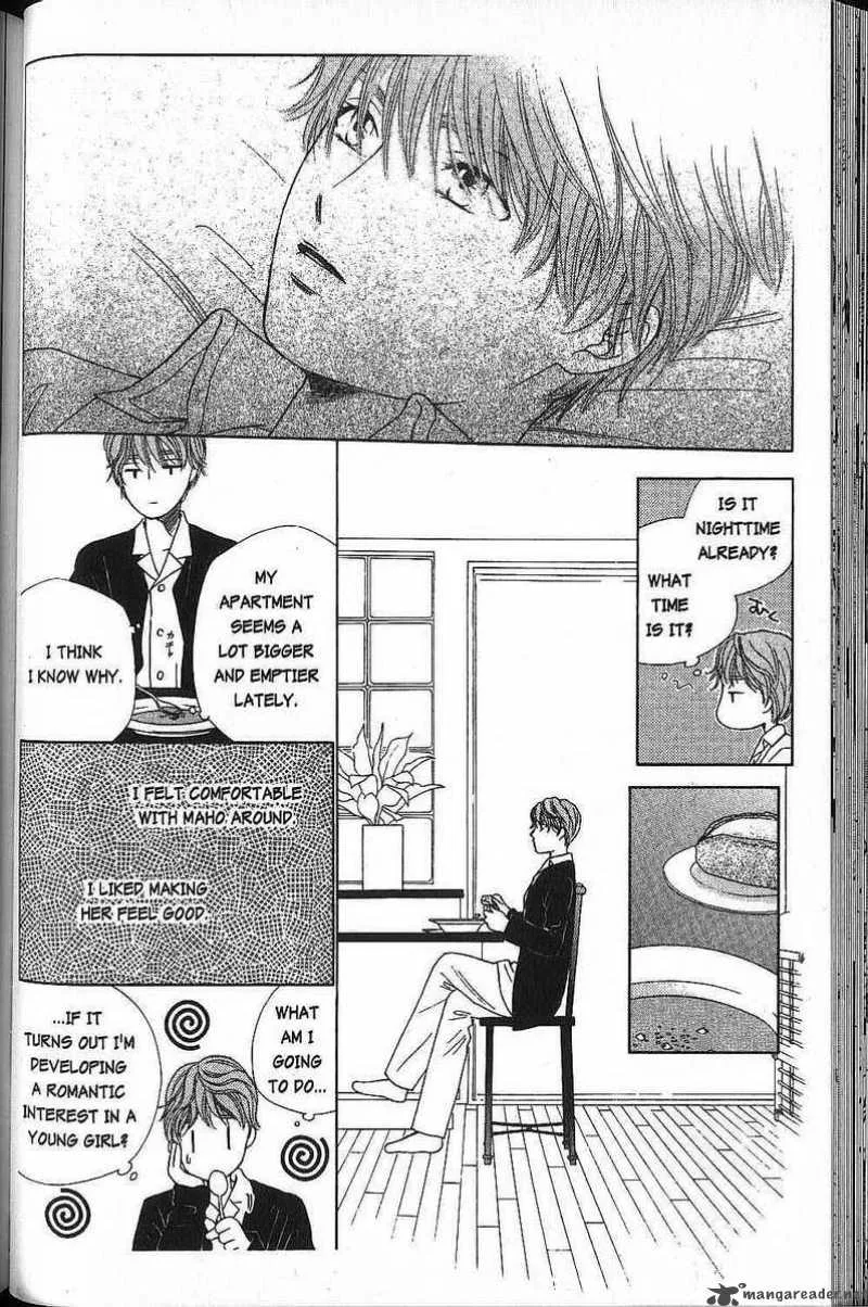 Kare Kano Chapter 44 page 20