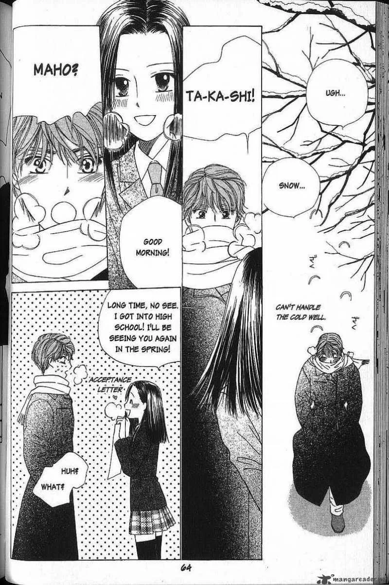 Kare Kano Chapter 44 page 24