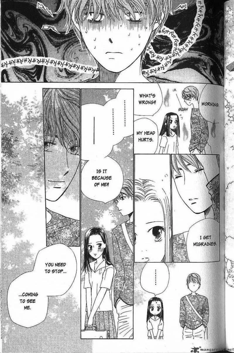 Kare Kano Chapter 44 page 11