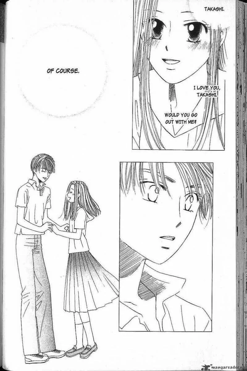 Kare Kano Chapter 44 page 22
