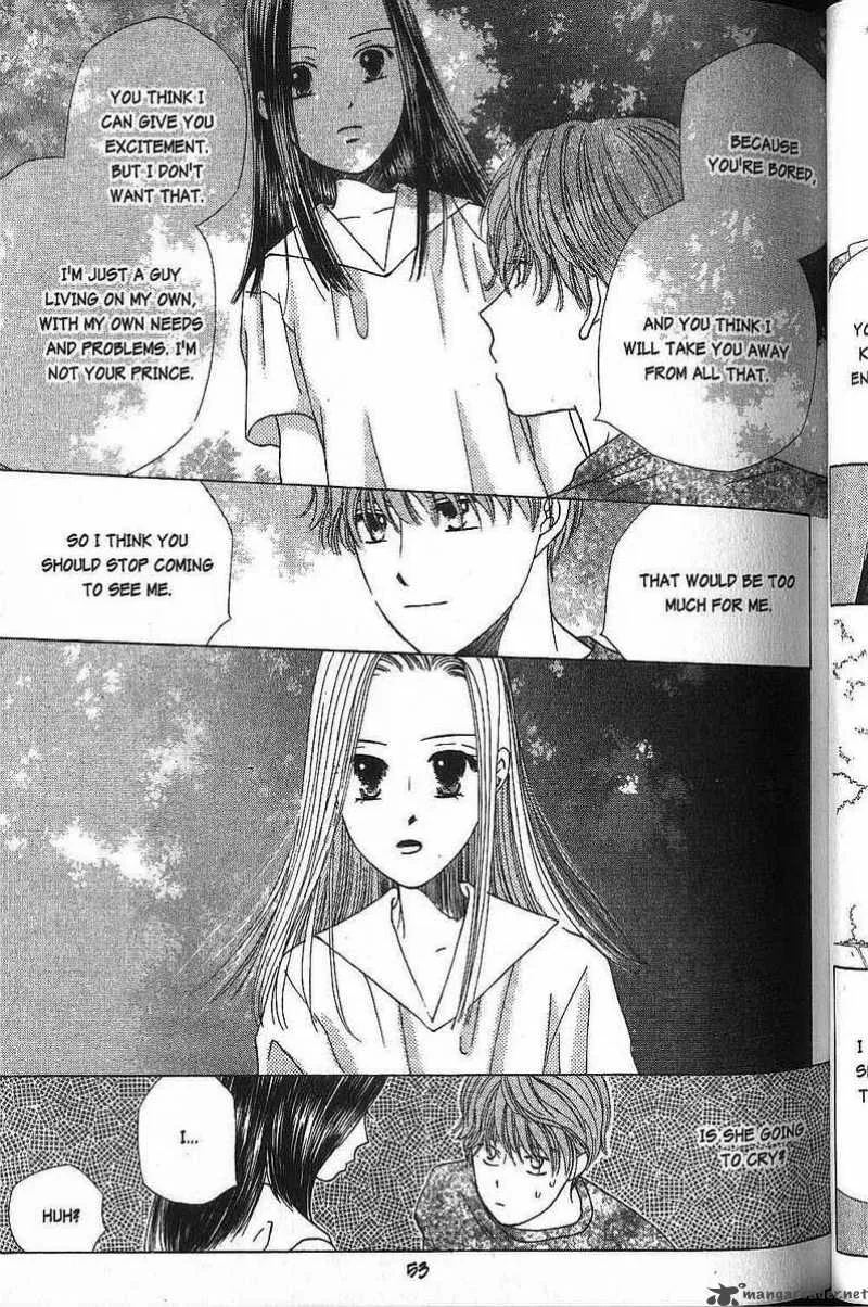 Kare Kano Chapter 44 page 13