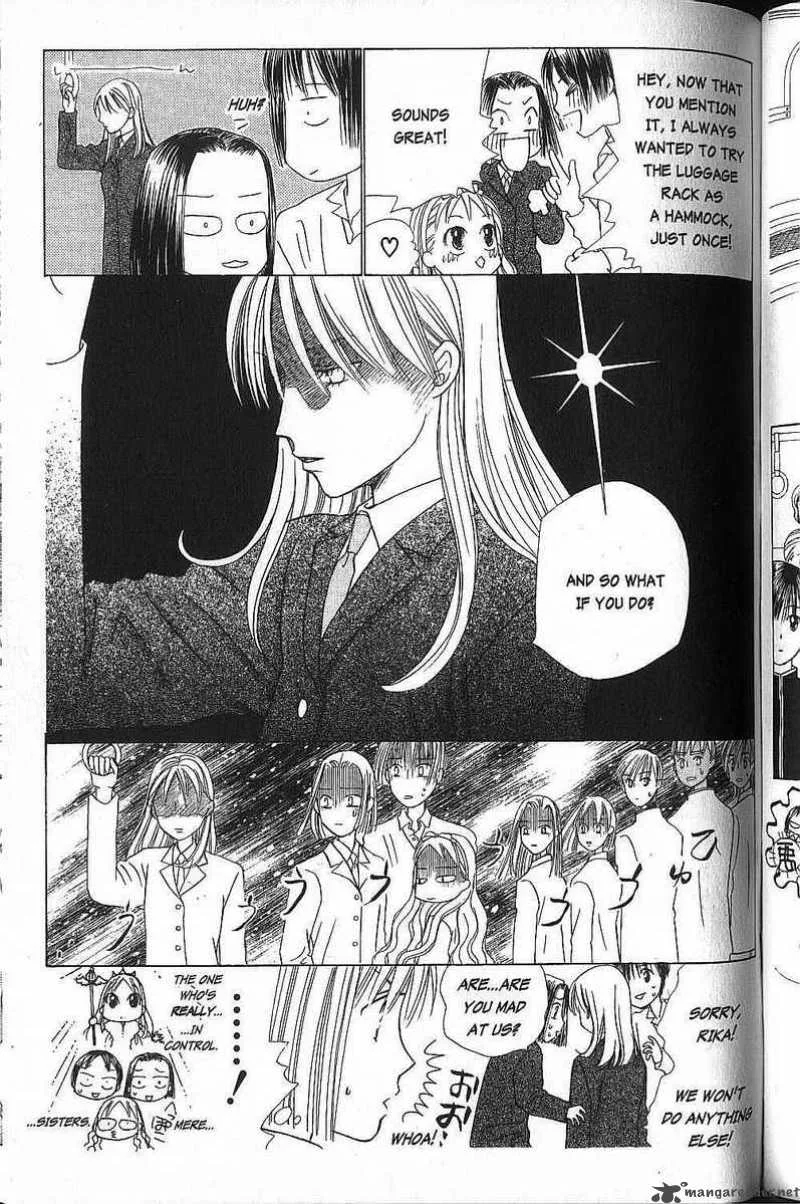 Kare Kano Chapter 46 page 9