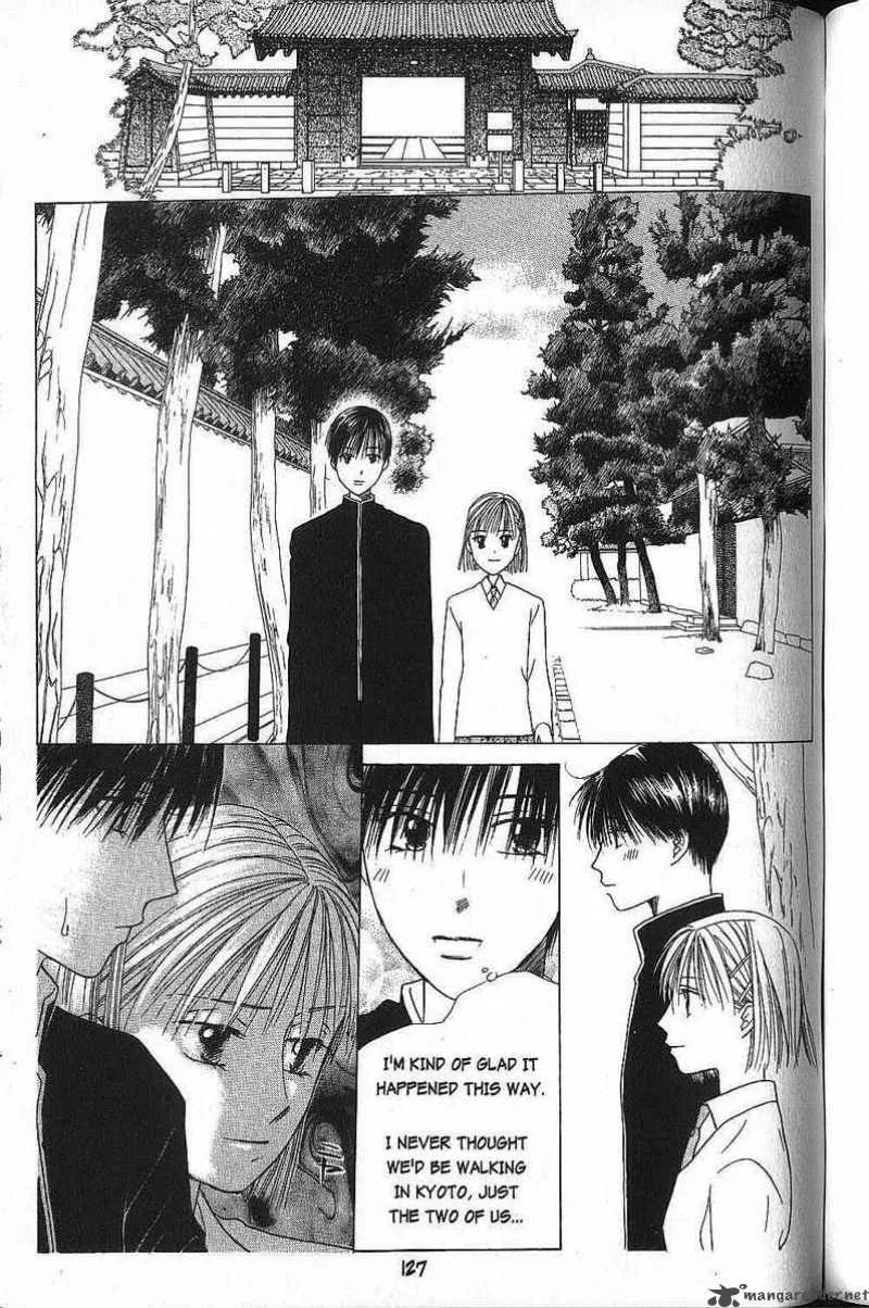 Kare Kano Chapter 46 page 25