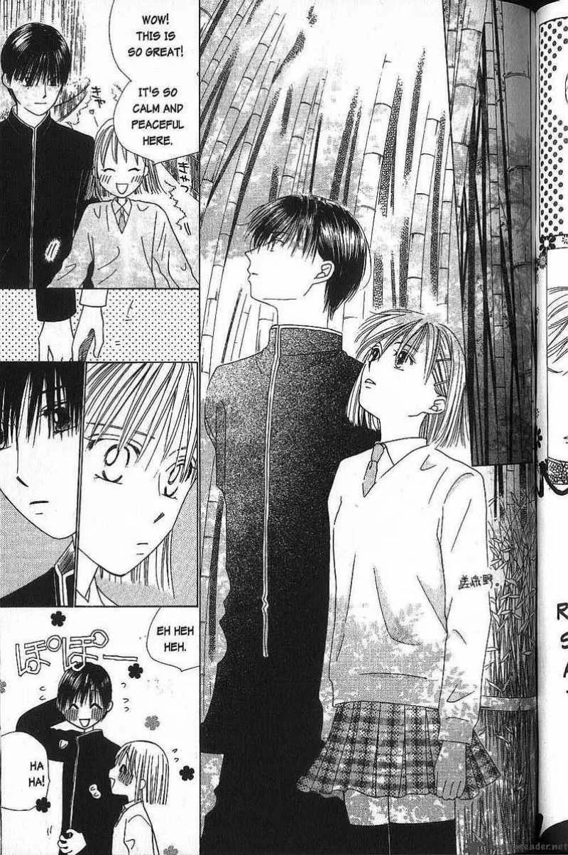 Kare Kano Chapter 47 page 9