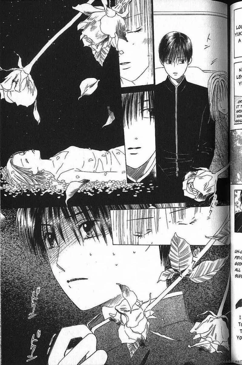Kare Kano Chapter 47 page 19