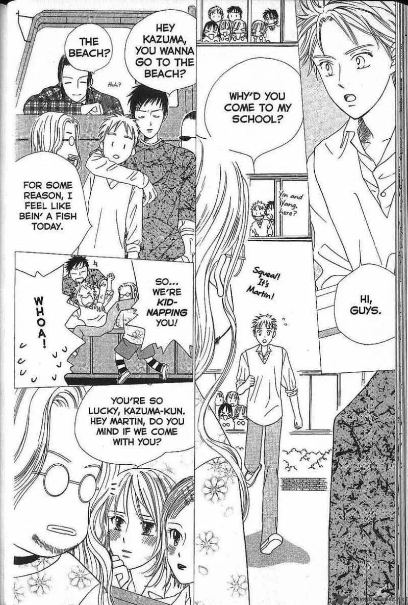 Kare Kano Chapter 48 page 21