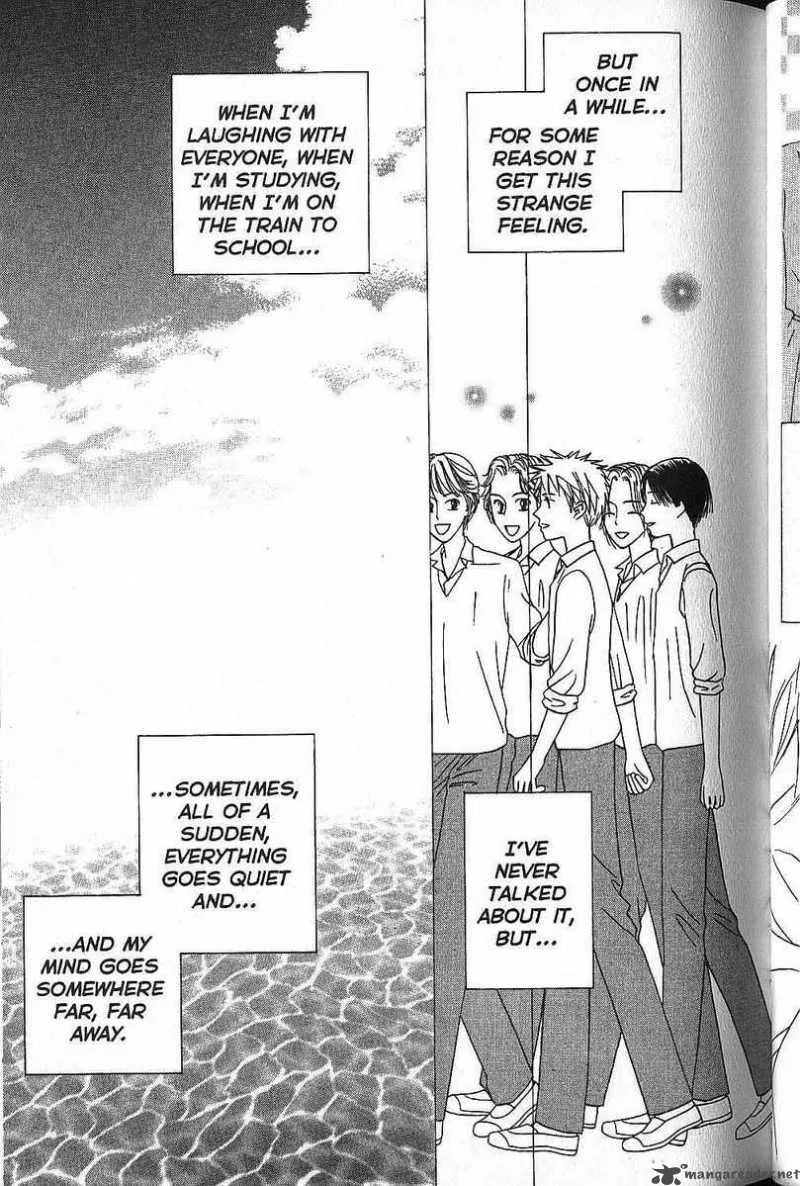 Kare Kano Chapter 48 page 32