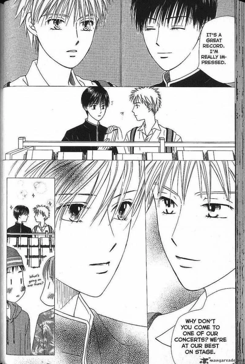 Kare Kano Chapter 48 page 35