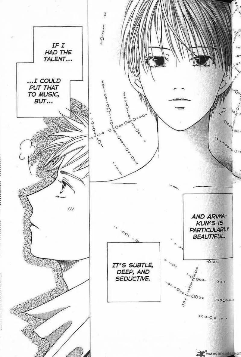 Kare Kano Chapter 48 page 38