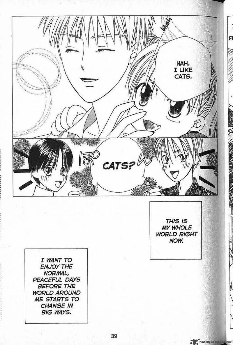 Kare Kano Chapter 48 page 40
