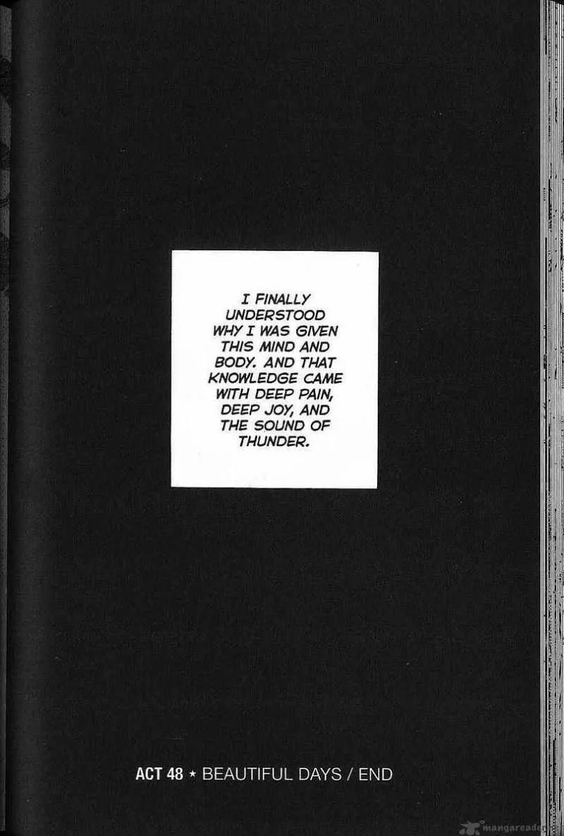 Kare Kano Chapter 48 page 41