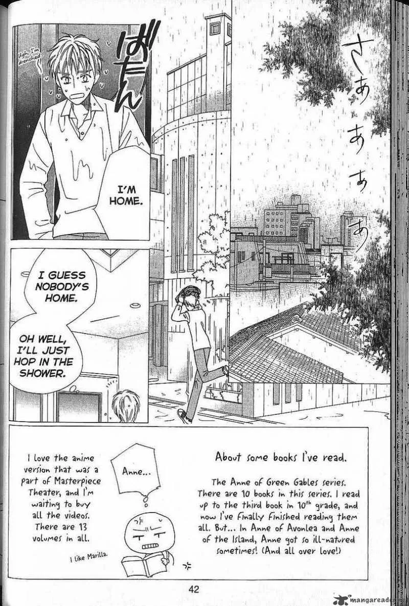 Kare Kano Chapter 49 page 2