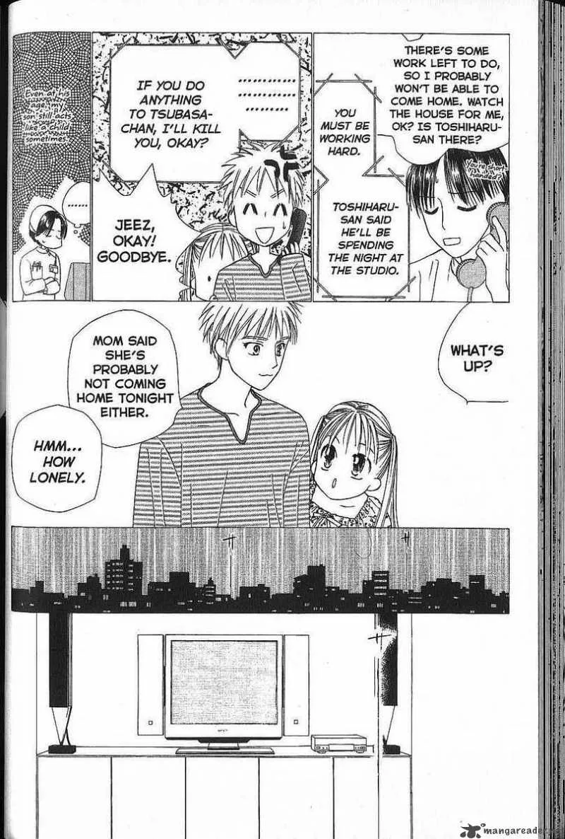 Kare Kano Chapter 49 page 8
