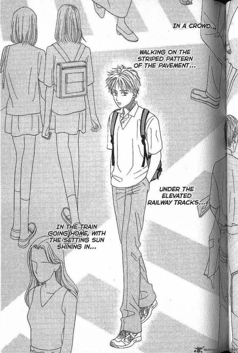 Kare Kano Chapter 49 page 29