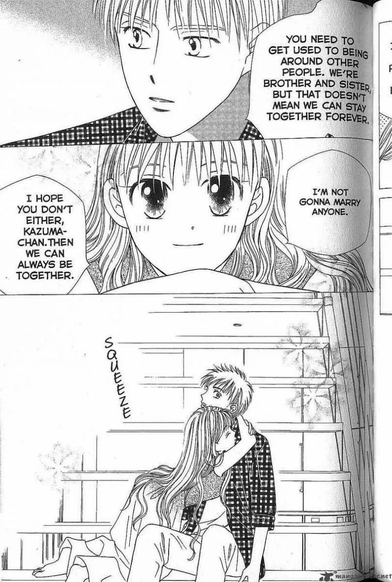 Kare Kano Chapter 49 page 27
