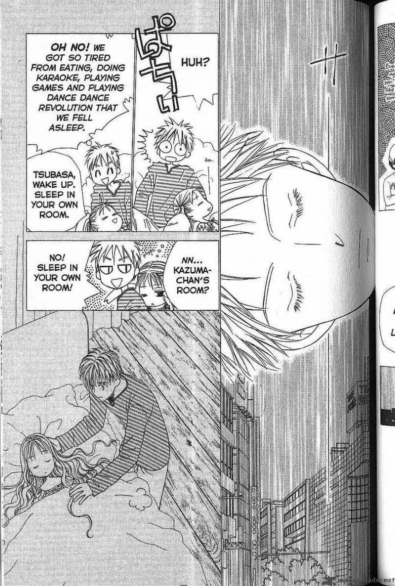 Kare Kano Chapter 49 page 9