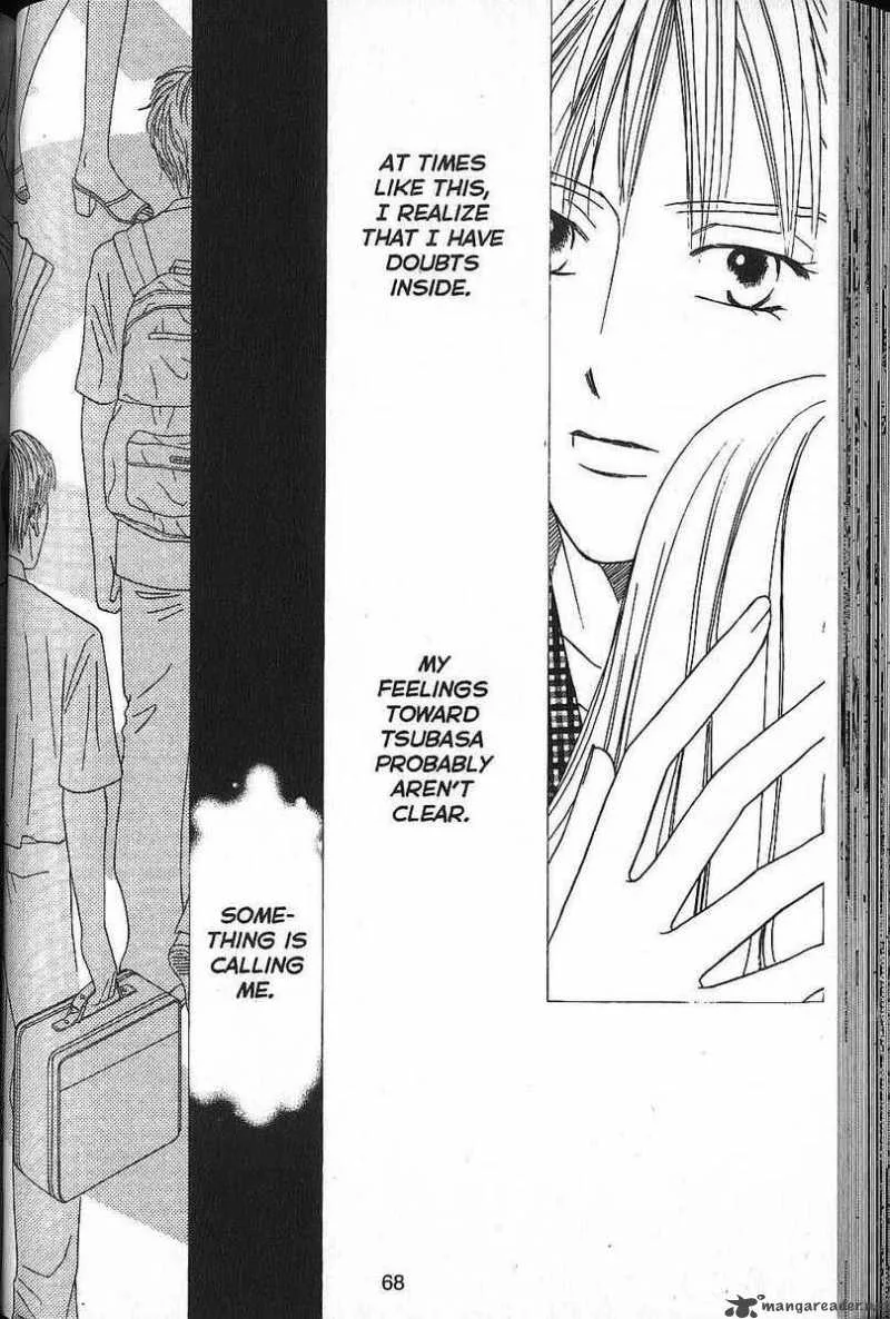 Kare Kano Chapter 49 page 28