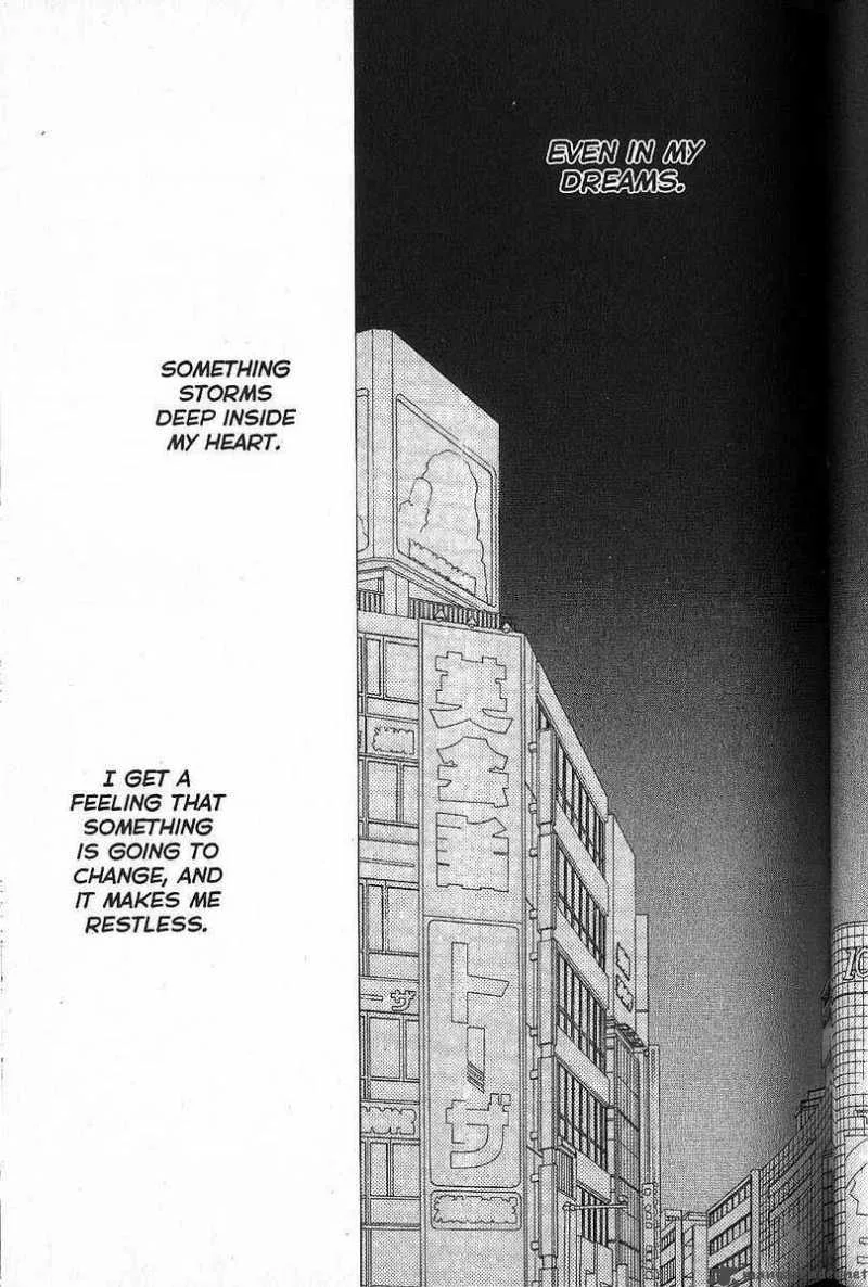 Kare Kano Chapter 49 page 31