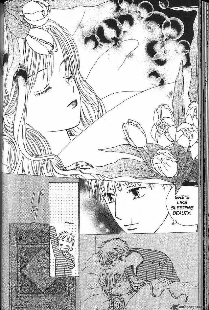Kare Kano Chapter 49 page 10