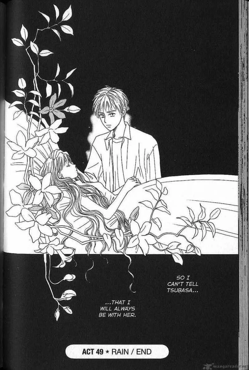 Kare Kano Chapter 49 page 32