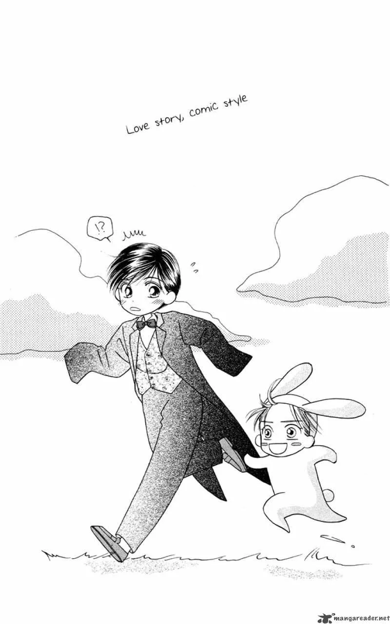 Kare Kano Chapter 5 page 2