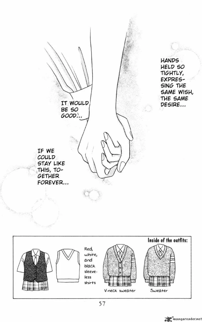 Kare Kano Chapter 5 page 3