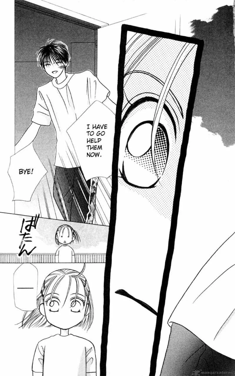 Kare Kano Chapter 5 page 29