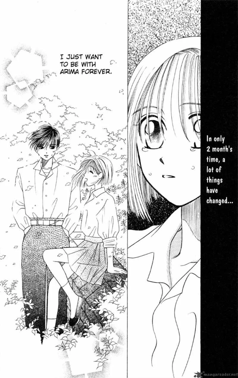 Kare Kano Chapter 5 page 16