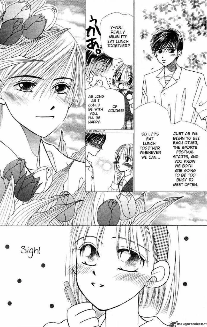 Kare Kano Chapter 5 page 8
