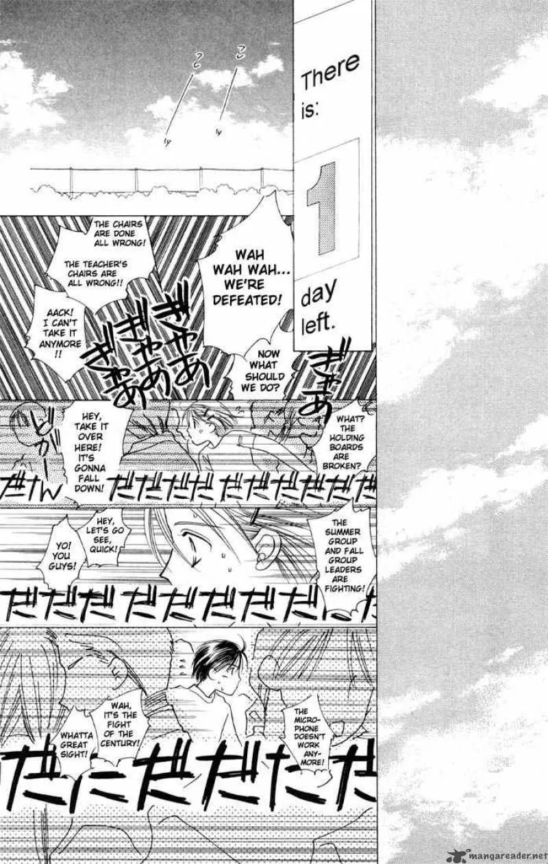 Kare Kano Chapter 5 page 18