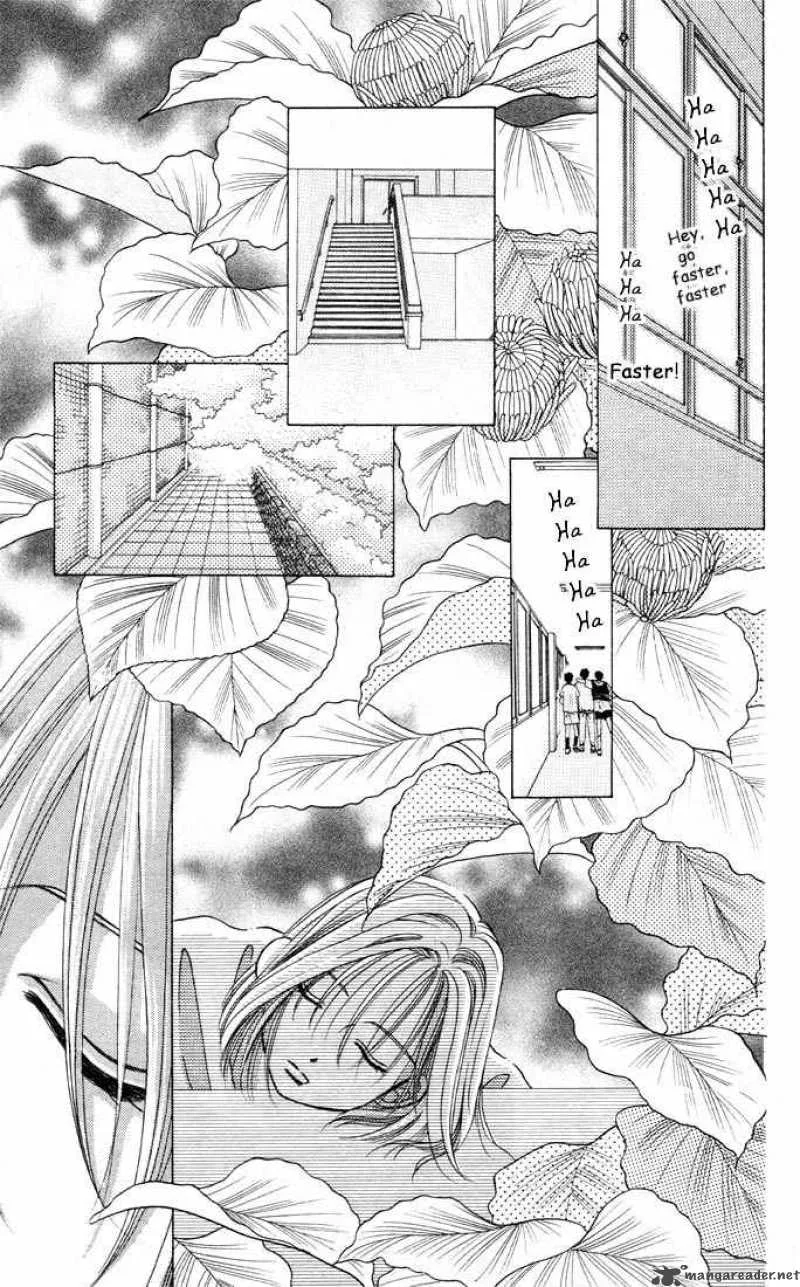 Kare Kano Chapter 5 page 13