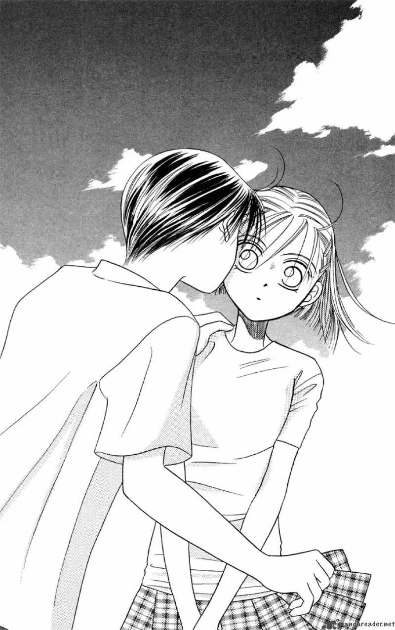 Kare Kano Chapter 5 page 28