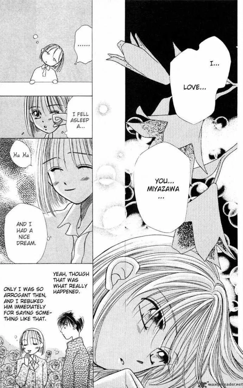 Kare Kano Chapter 5 page 15