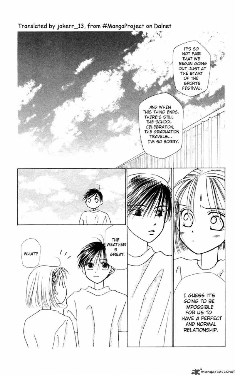 Kare Kano Chapter 5 page 27