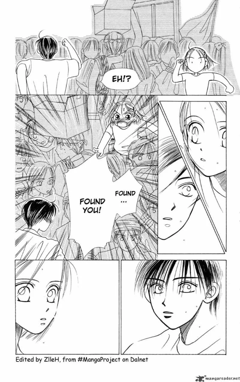 Kare Kano Chapter 5 page 19