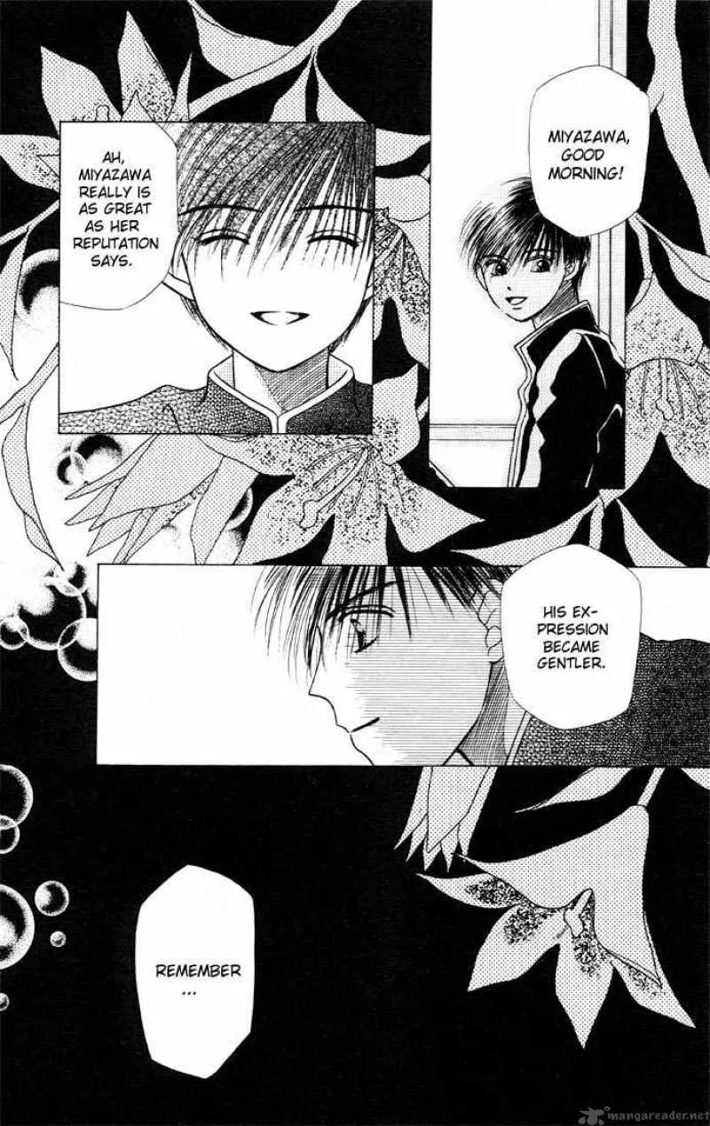 Kare Kano Chapter 5 page 14