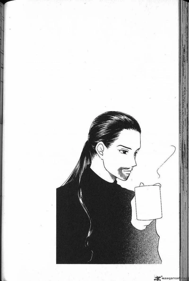 Kare Kano Chapter 50 page 3