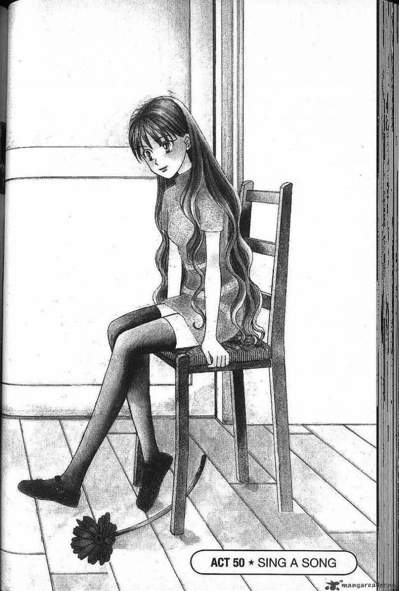 Kare Kano Chapter 50 page 1