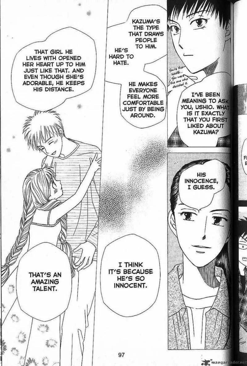 Kare Kano Chapter 50 page 24