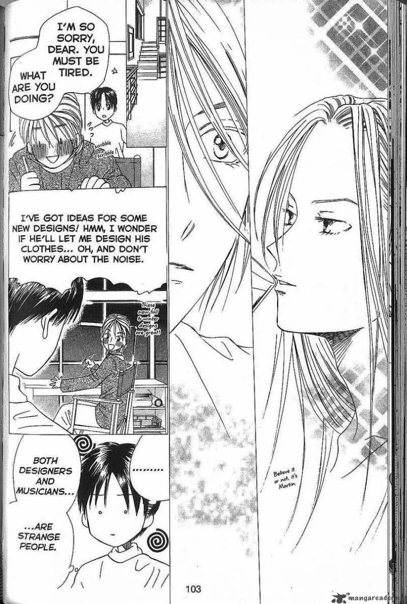 Kare Kano Chapter 50 page 31