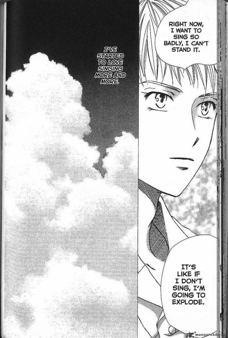 Kare Kano Chapter 51 page 6