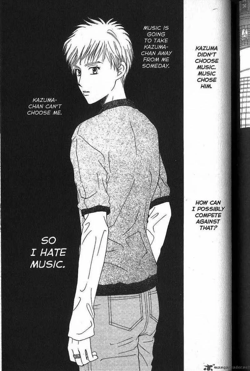 Kare Kano Chapter 51 page 27