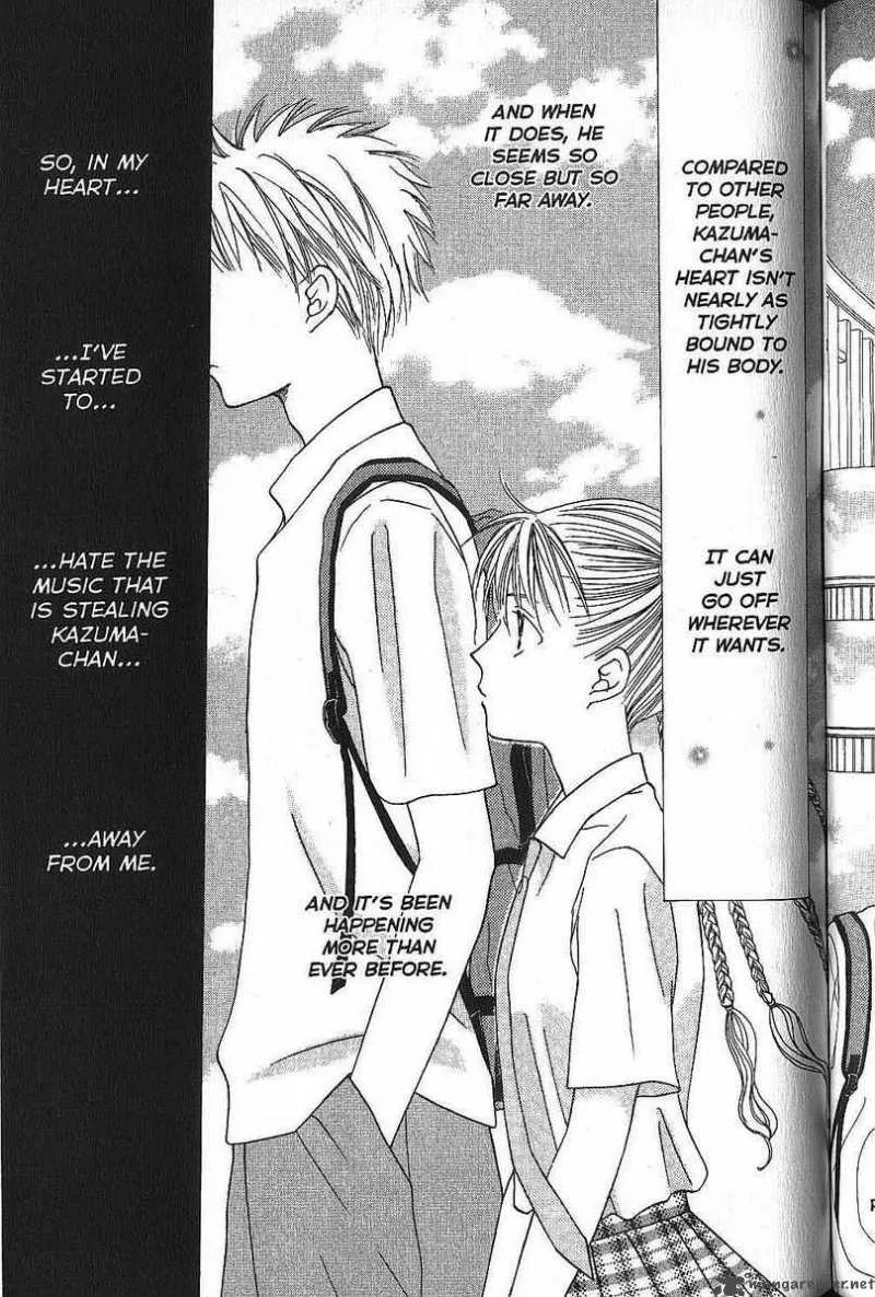 Kare Kano Chapter 51 page 13