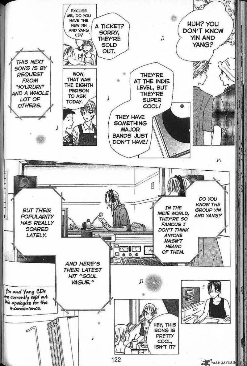 Kare Kano Chapter 51 page 16