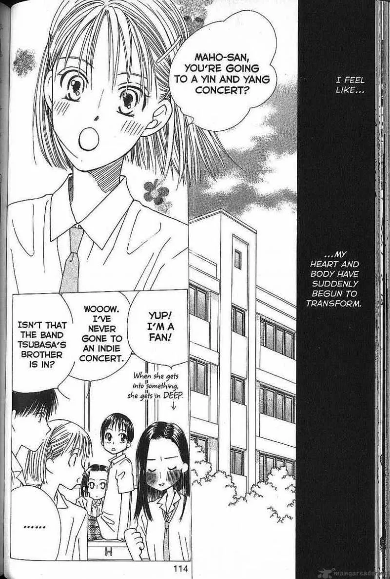 Kare Kano Chapter 51 page 8