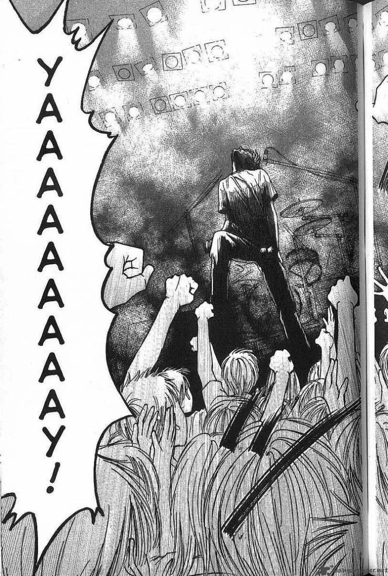 Kare Kano Chapter 51 page 21